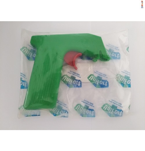 Pistola para Aerosol - Unifort - cod: 9850.999.000