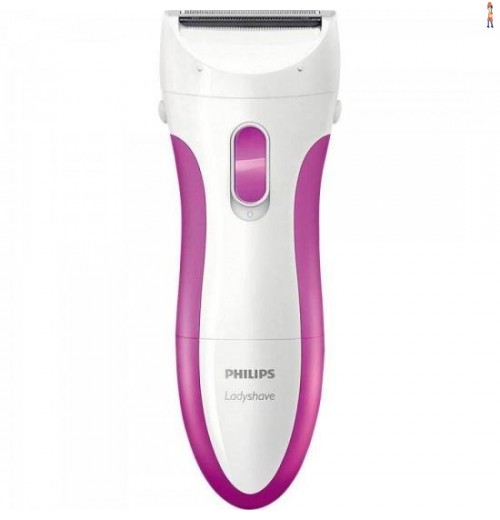 Depilador Satingirl Hp634105 Br1 Philips