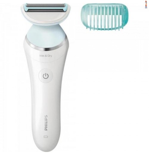 Depilador Brl130/00 Branco Philips