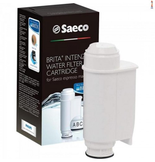 Filtro De Água Cafeteira Saeco Ca6702/10