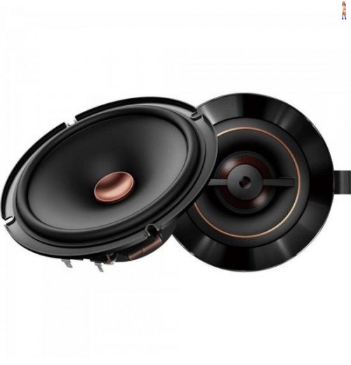Kit Alto Falantes 6,5" Tsd65C Pioneer