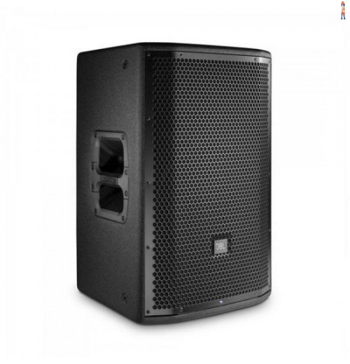 Caixa Ativa 12" 1500W Prx812 Preto Jbl