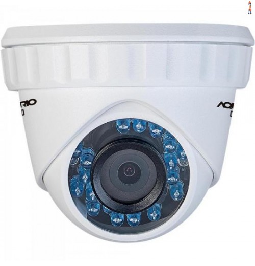 Camera Dome Hdtvi 720P 2,8Mm 20M Cd-2820-1 Aquario