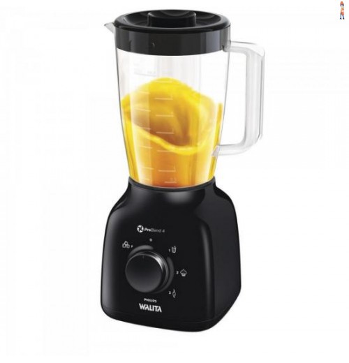 Liquidificador Daily 127V Ri2106/93 Preto Walita