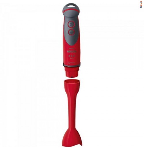 Mixer C/ Copo 400W 110V Ri1364/41 Vermelho Philips Walita
