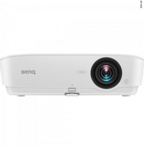 Projetor Corporativo 3300 Lumens Ms531 Branco Benq
