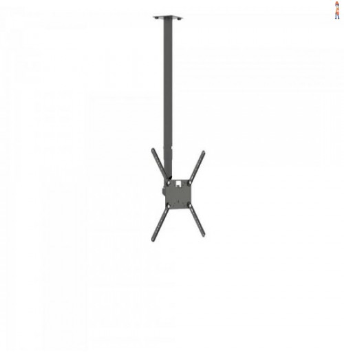 Sup Multivisão Tv Teto Sky100 19"-56" Pt