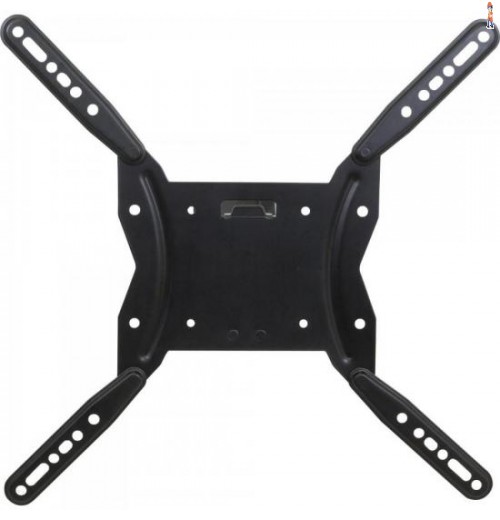 Suporte Triarticulado C/ Inclinação P/ Tv 22"~ 55" Multivisao
