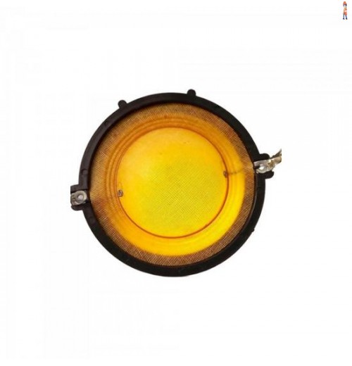 Reparo Completo P/ Driver D200 Preto Unisom