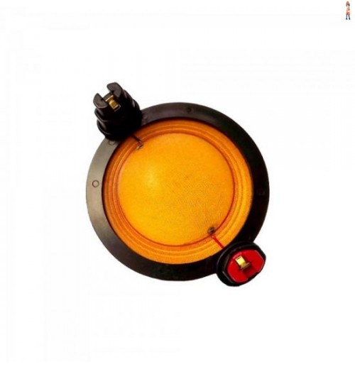Reparo Completo D250 Trio Preto Unisom