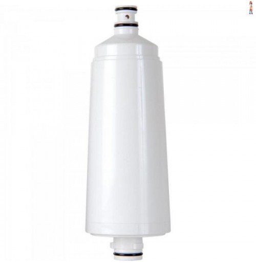 Refil Filtro De Água Aqualar Aquapurity Branco 3M