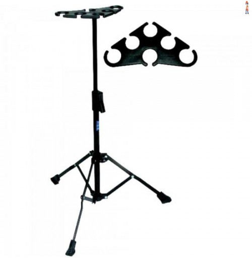 Descanso P/ 6 Microfones M6 Ask