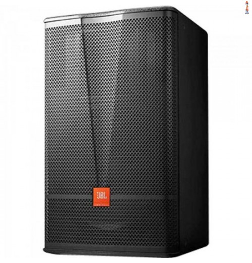 Caixa Ac Passiva Cv1570 Preto Jbl