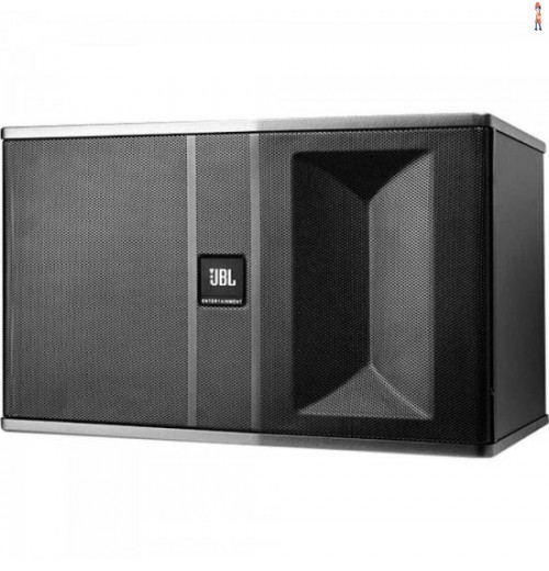 Caixa Ac Passiva Ki-82 Pak Preto Jbl