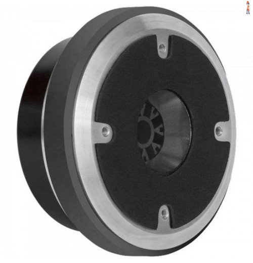 Driver Fenolico 125W Rms D360 Pro Preto Jbl