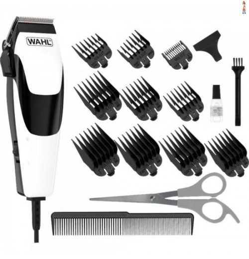 Máquina De Corte Quickcut 220V Wahl