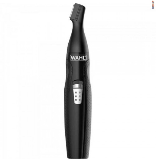 Aparador De Pelos Minigroomsman 3X1 Wahl