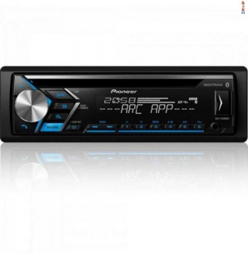 Auto Radio Cd/Usb Deh-S4080Bt Pioneer