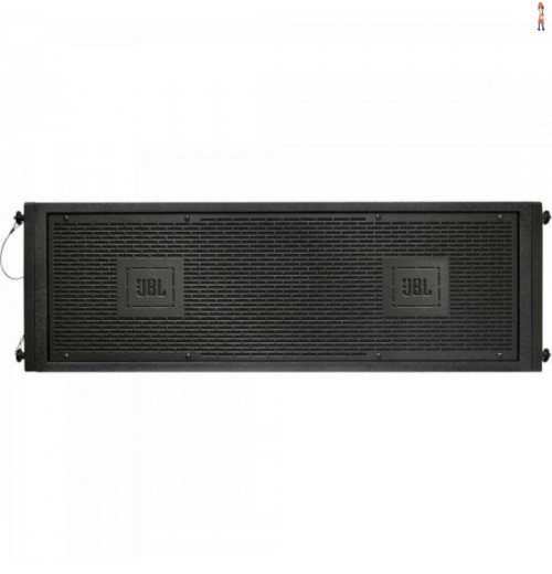 Caixa Line Array Acústica Ativa Vl8A Jbl