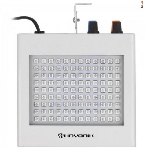 Mini Strobo Led 25W Sth-01 Hayonik