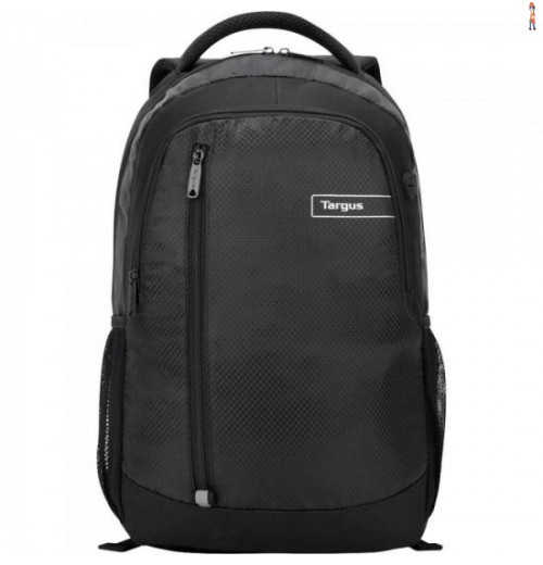 Mochila Sport P/ Notebook 15.6" Tsb89104 Preto Targus