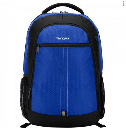 Mochila Sport P/ Notebook 15,6" Tsb89002 Azul Targus