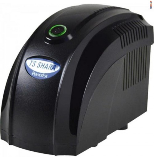Estabilizador 2000Va Evs Line Preto Ts Shara