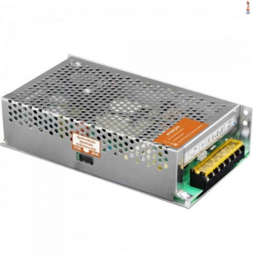 Fonte Colméia 20A Bivolt Ftc1220 Hayonik