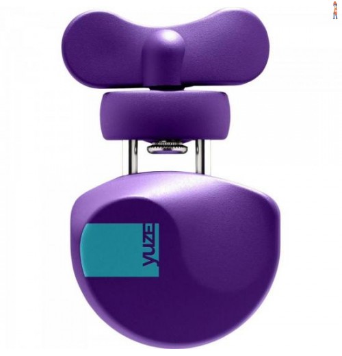 Abridor De Latas Roxo Yuze