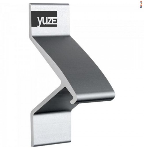 Abridor De Garrafas Anodizado Yuze