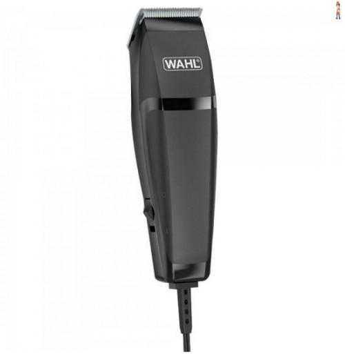 Máquina De Corte 127V Easy Cut Preta Wahl