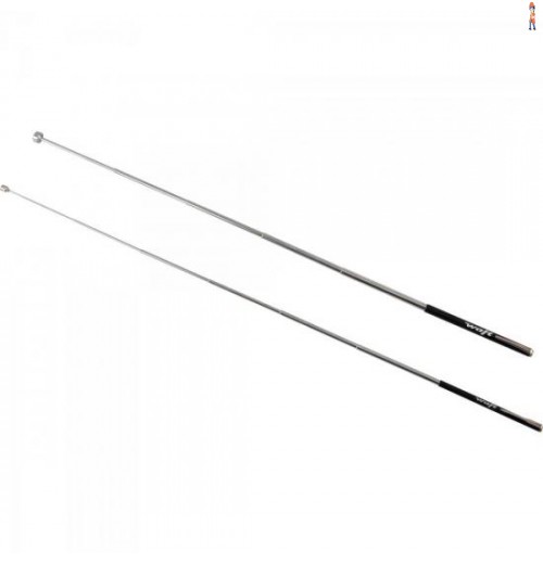 Caneta Magnética 900G Telescópica Preta Waft