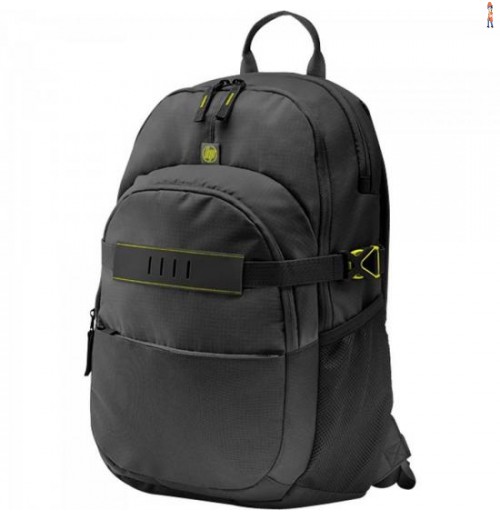 Mochila Notebook 15,6" T0E28Aaabl Preta Hp