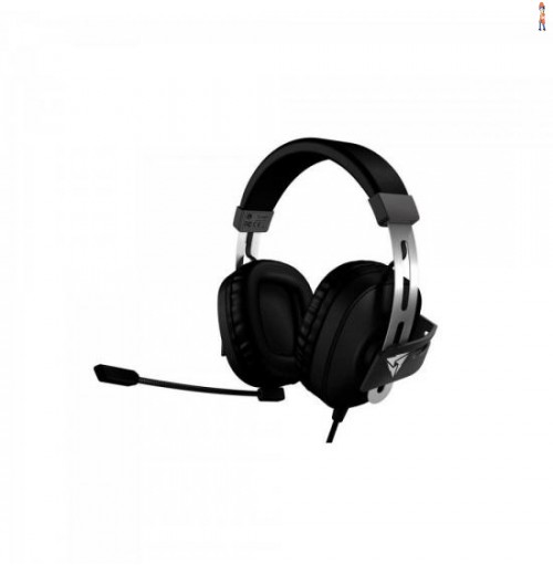 Headset Gamer Profissional 7.1 Th40 Preto Thunderx3