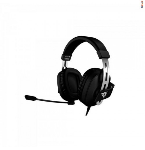 Headset Gamer Profissional 2.1 Th30 Preto Thunderx3