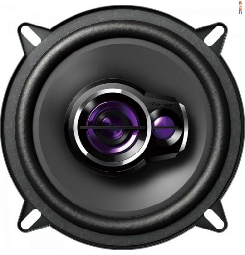 Kit Alto Falante Triaxial 5" 50W Rms 4 Ohms Ts-1360Br Pioneer