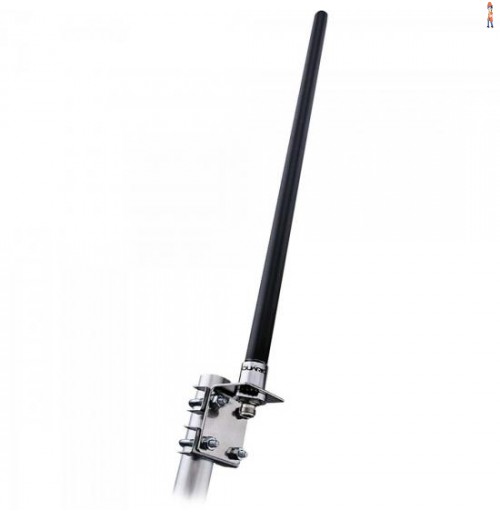 Antena Ominidirecional 12Dbi Mm-2412O Aquário