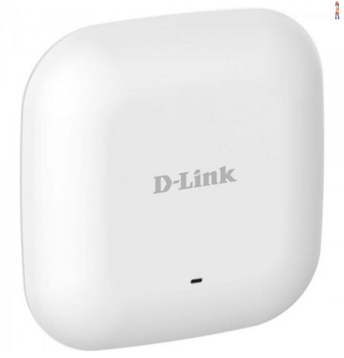 Ponto De Acesso Extensor Wireless 300Mbps Dap-2230 Branco D-Link