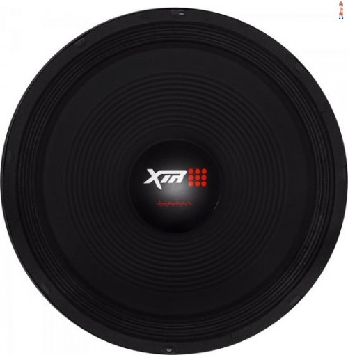 Alto Falante Woofer 15" 300W Rms 4 Ohms Xtr Orion