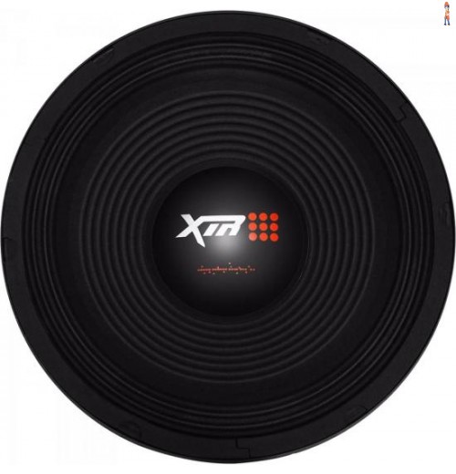 Alto Falante Woofer 12" 300W Rms 4 Ohms Orion