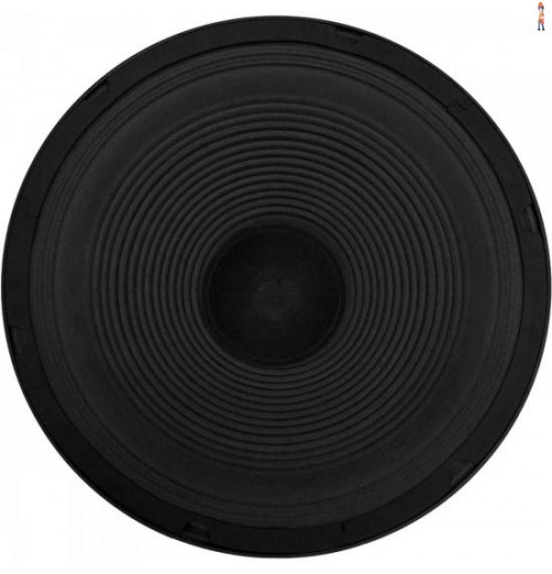 Alto Falante Woofer 12" 150W Rms 4 Ohms Xtr Orion