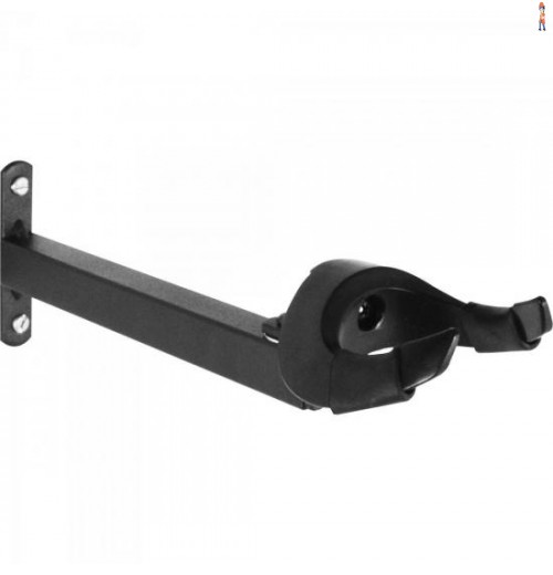 Suporte Para Instrumentos De Corda Asp Preto Ask