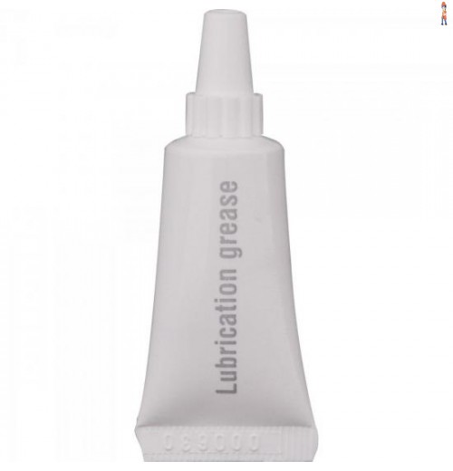 Lubrificante De Silicone 5G Grease Saeco
