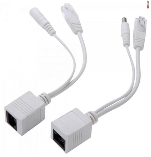 Cabo Injetor Poe Par Fpe-101 Fortrek