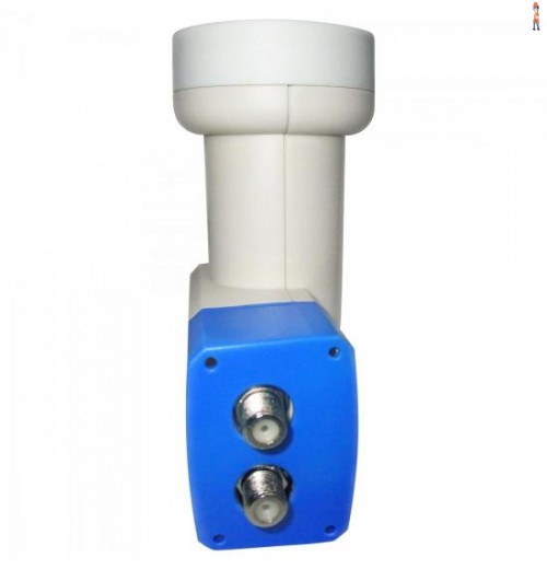 Lnbf Banda Ku Duplo Mtbk-102 Hyx
