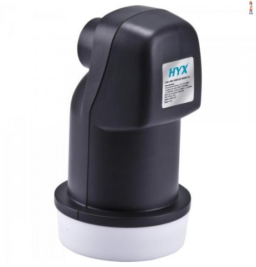 Lnbf Banda Ku Monoponto Mnbk-103 Hyx