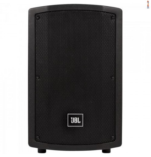 Caixa Acústica Ativa 50W Js 8Bt Preta Jbl
