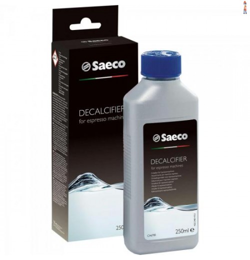 Descalcificante Líquido 250Ml Ca6700 Saeco