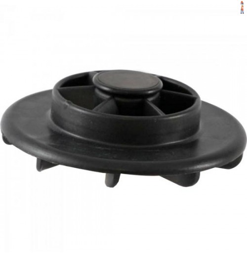 Intermedia Para Liquidificador Ri2030/20 Preto Philips Walita