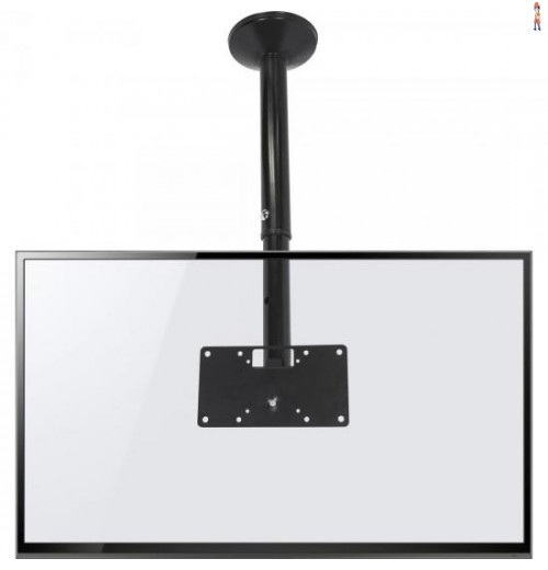 Suporte De Teto Tv 19" A 56" Sky-30 Multivisão